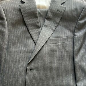 Men suit